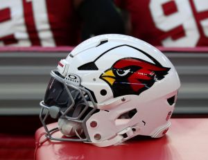 Arizona Cardinals - 2016