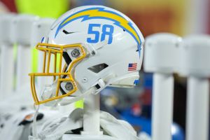 Los Angeles Chargers - 2008