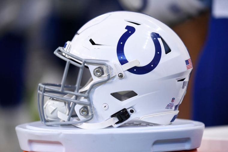 Indianapolis Colts - 2015