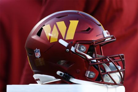 Washington Commanders - 2025