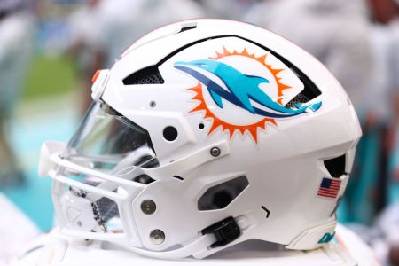 Miami Dolphins - 1993