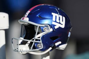 New York Giants - 2012