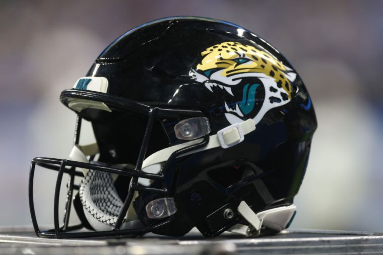 Jacksonville Jaguars - 2018