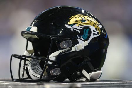 Jacksonville Jaguars - 2018