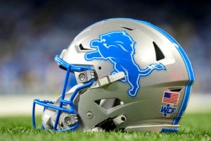 Detroit Lions - 2024