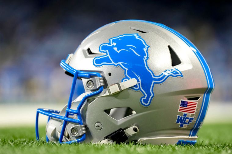 Detroit Lions - 2024