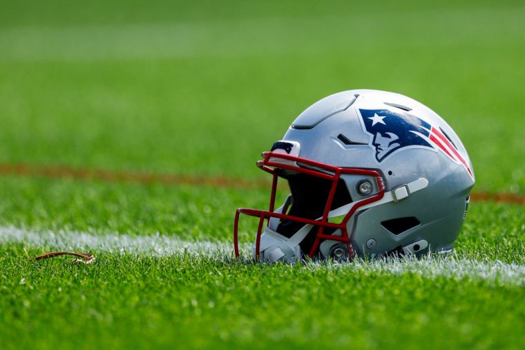 New England Patriots - 2019