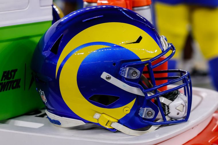 Los Angeles Rams - 2022