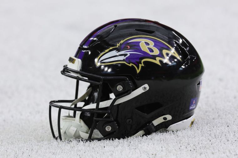 Baltimore Ravens - 2024