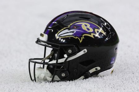 Baltimore Ravens - 2024