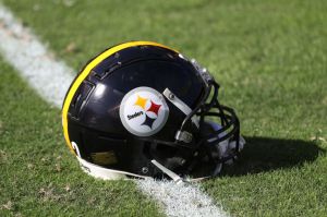 Pittsburgh Steelers - 2017