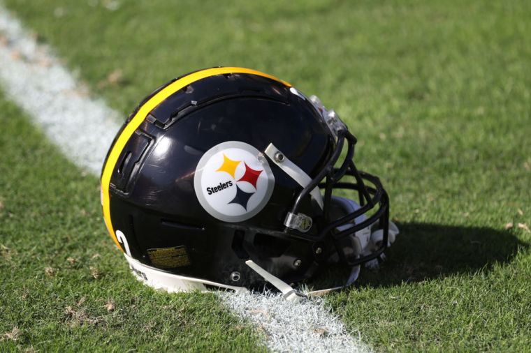 Pittsburgh Steelers - 2017