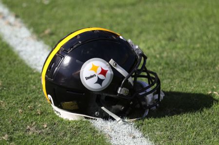 Pittsburgh Steelers - 2017