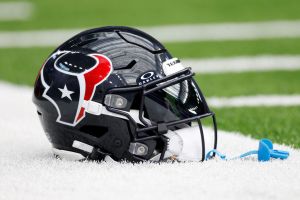 Houston Texans - N/A