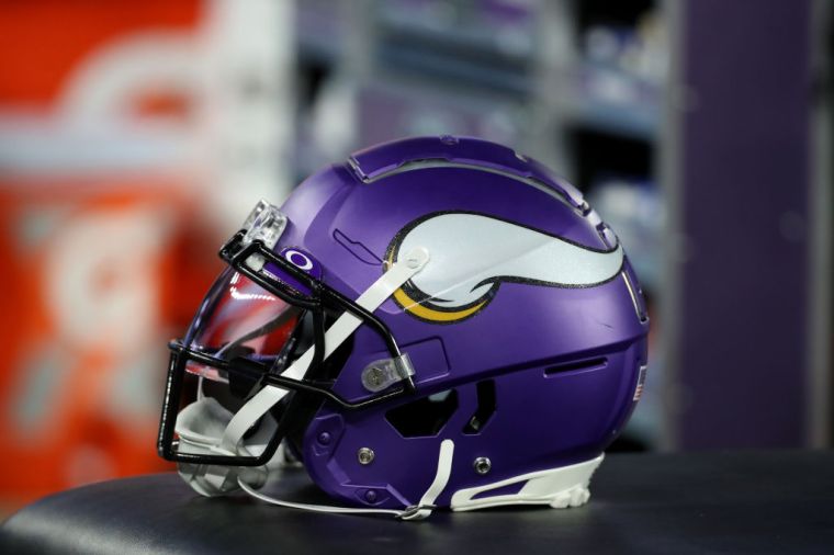 Minnesota Vikings - 2018