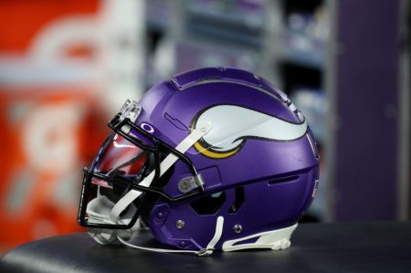 Minnesota Vikings - 2018