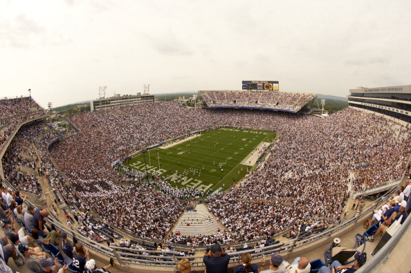 Beaver Stadium | Penn State