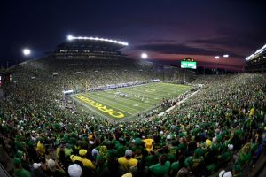 Autzen Stadium | Oregon