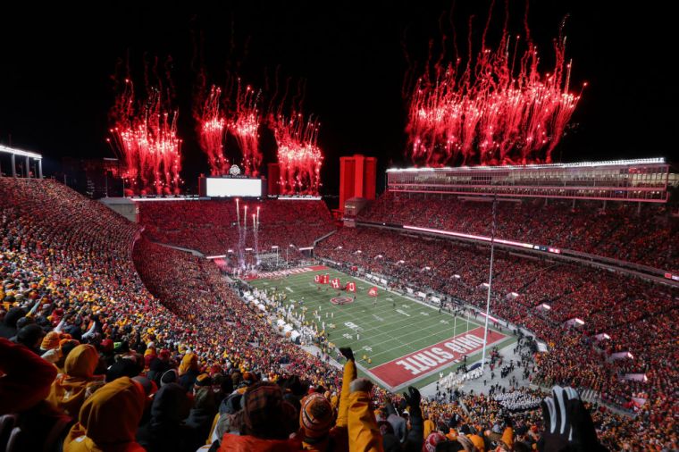 Ohio Stadium | Ohio State