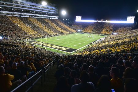 Kinnick Stadium | Iowa