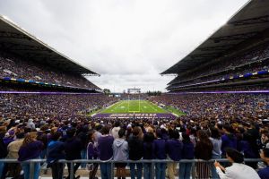 Husky Stadium | Washington