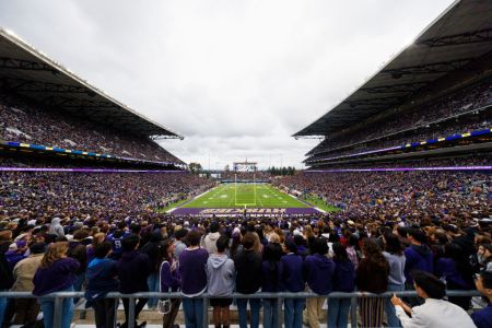 Husky Stadium | Washington