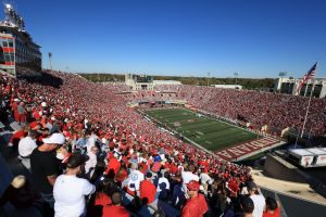 Memorial Stadium | Nebraska