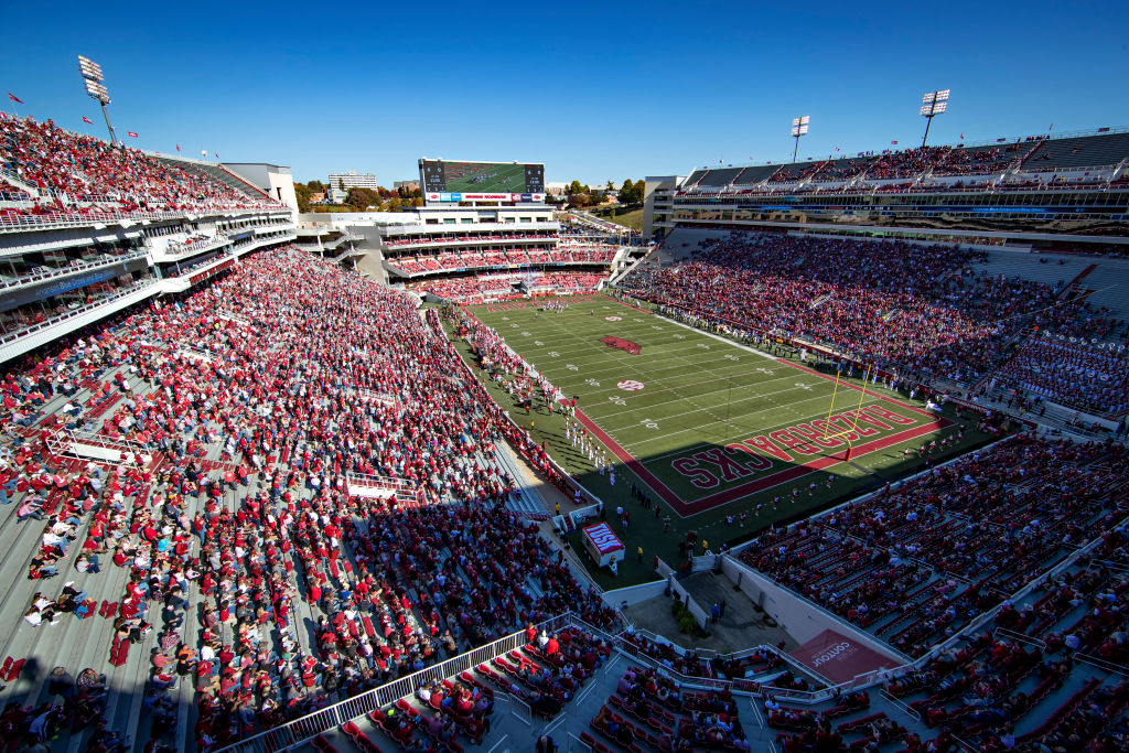 Vanderbilt v Arkansas