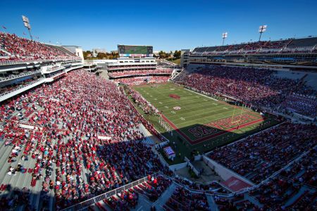 Reynolds Razorback Stadium | Arkansas