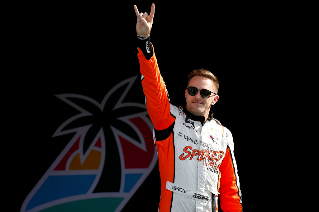 NASCAR Xfinity Series Credit One NASCAR Amex Credit 300