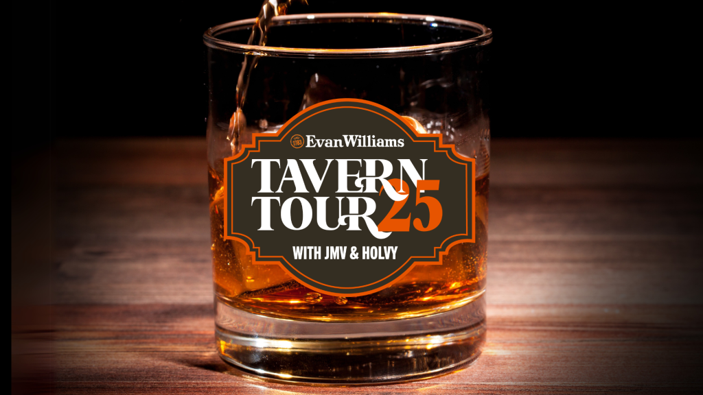 Tavern Tour 2025