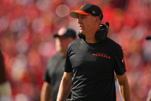 Kansas City Chiefs vs Cincinnati Bengals