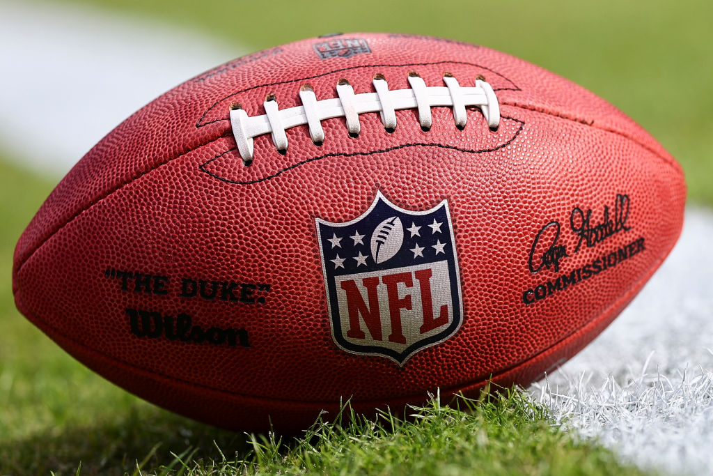Kansas City Chiefs Football