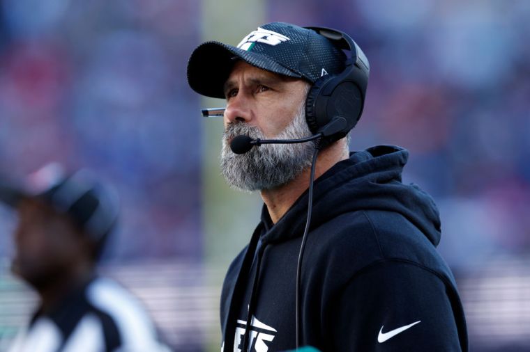 Jeff Ulbrich - Hired as Atlanta Falcons Defensive Coordinator