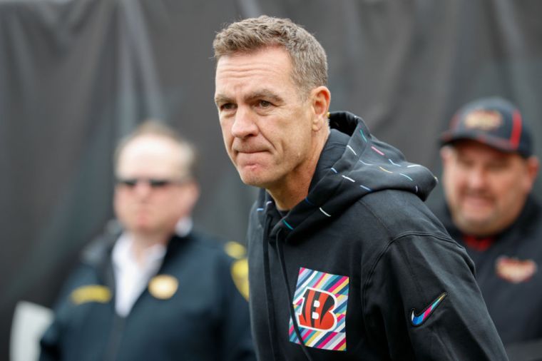 Lou Anarumo - Hired as Indianapolis Colts Defensive Coordinator