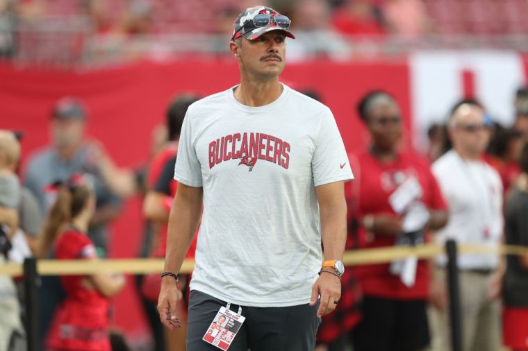 John Spytek - Hired as Las Vegas Raiders General Manager