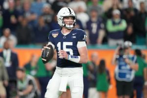 Drew Allar - $3.4M Valuation