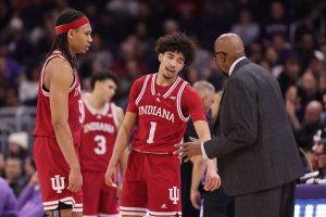 Indiana v Northwestern