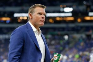 NFL: SEP 12 Seahawks at Colts