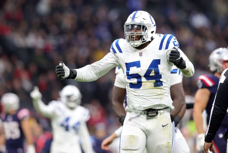 Green: DL-Dayo Odeyingbo (Age: 25)