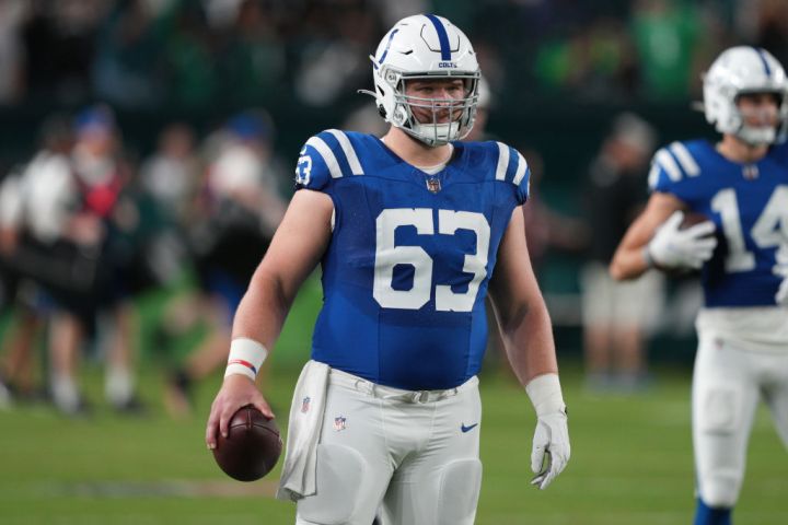 Yellow: C-Danny Pinter (Age: 29)