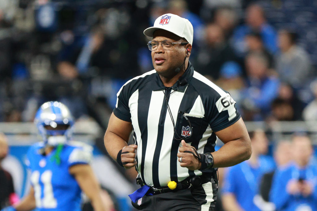 Washington Commanders vs Detroit Lions