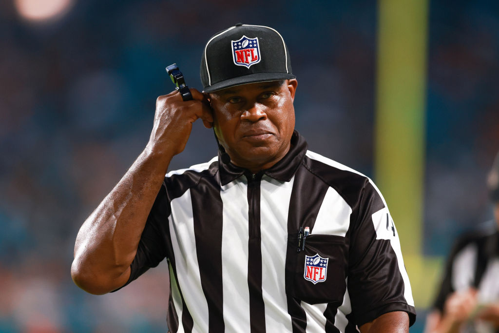 Atlanta Falcons v Miami Dolphins