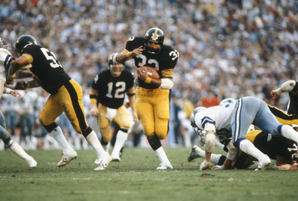 Super Bowl XIII | Steelers 35, Cowboys 31