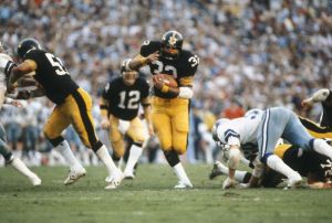 Super Bowl XIII | Steelers 35, Cowboys 31