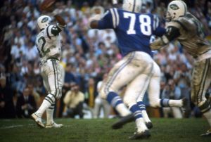 Super Bowl III | Jets 16, Colts 7