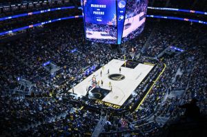 West Regional | San Francisco, CA | Chase Center | March 27 - 29