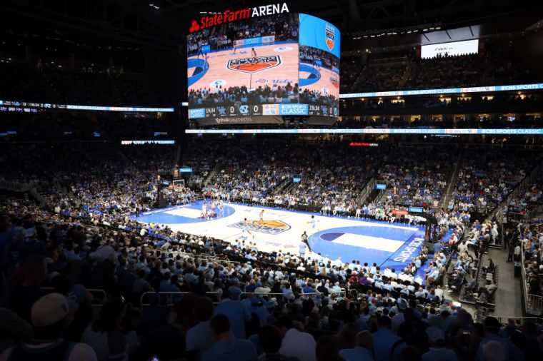 South Regional | Atlanta, GA | State Farm Arena | March 28 - 30