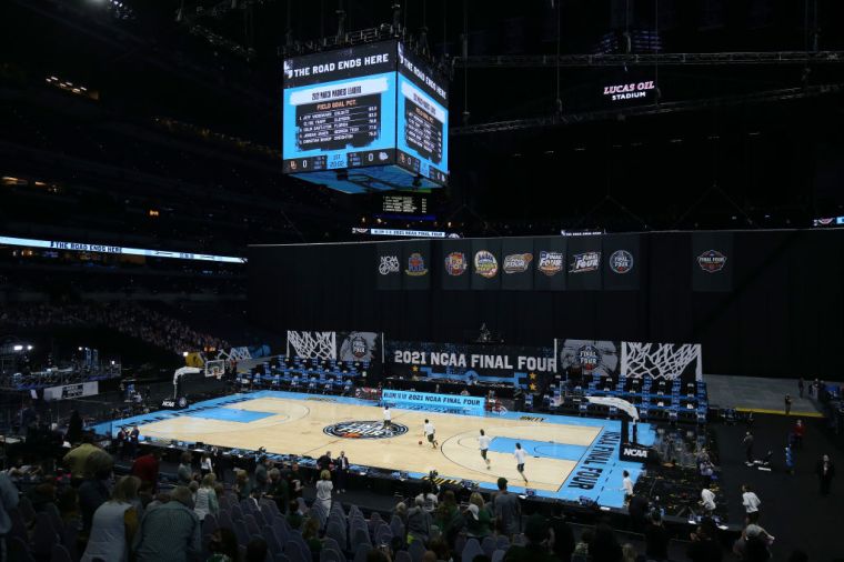 Midwest Regional | Indianapolis, IN | Lucas Oil Stadium | March 28 - 30