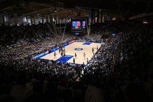 Cameron Indoor Stadium | Duke